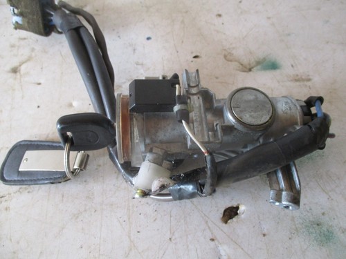 Mitsubishi l200 k74 - l200, ignition
