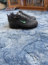 Nike Air Vapormax 360 Black