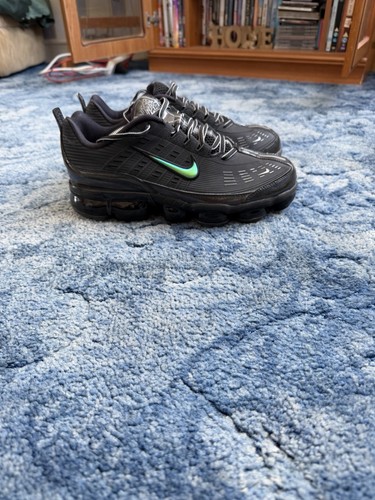 Nike air vapormax 360 black - nike,