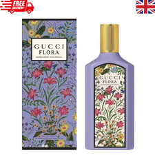 Gucci Flora Gorgeous Magnolia