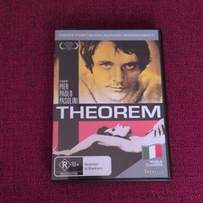 THEOREM - World Classics