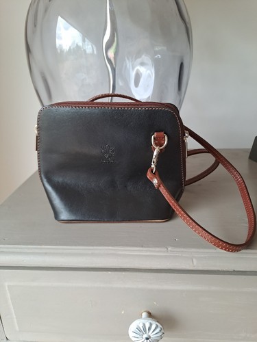 Vera pelle italian leather - pelle,