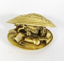 Vintage japanese celluloid - japanese,