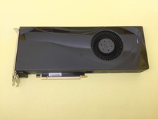 PNY NVIDIA GeForce RTX 2080 TI 11GB GDDR6 PCIE Graphics Card