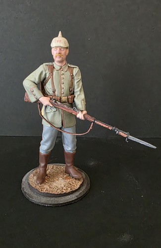 16th ww1 1914 prussian - 1:16th,