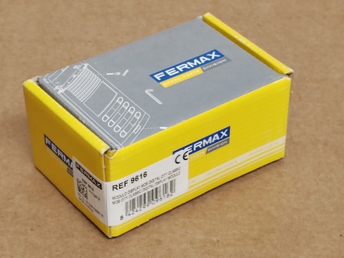 Fermax 9616 mds digital - 9616,