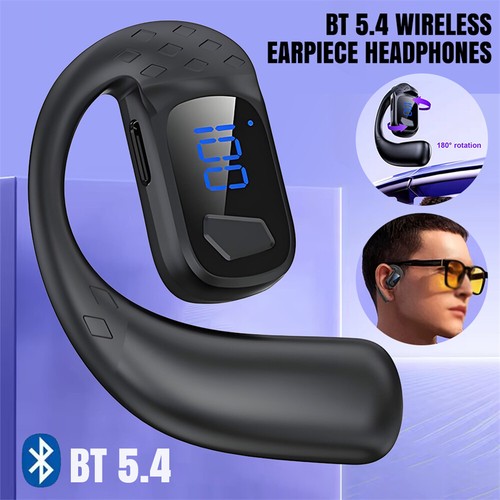 Wireless earpiece - uk,