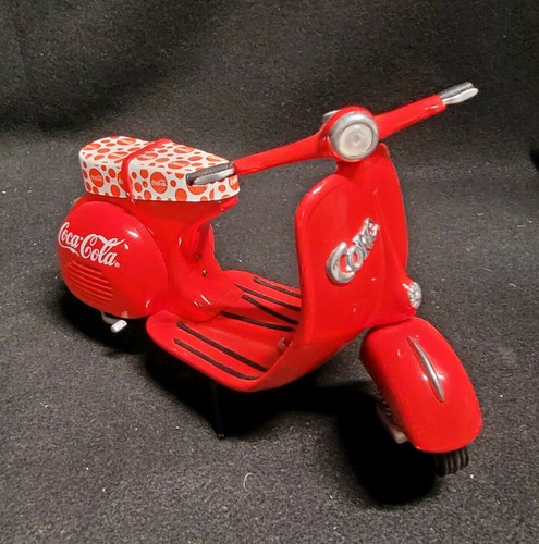 1995 vintage die cast - 10”,