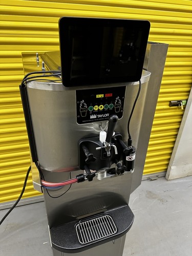 2021 taylor air cooled ph - air, 1