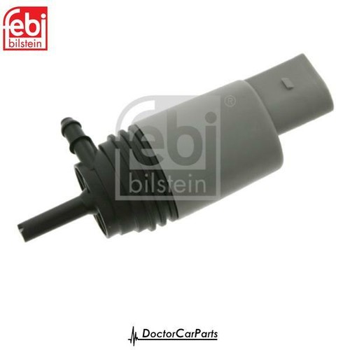 Windscreen washer pump - washer,
