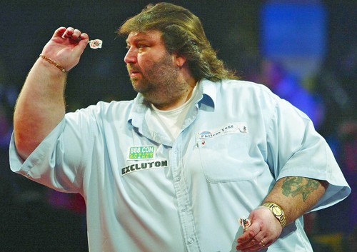 Andy fordham darts - andy,
