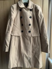 Miss Selfridge Ladies Coat Uk