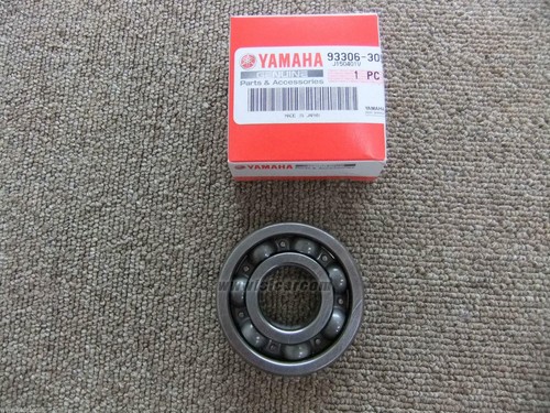 Yamaha ty250zs 4ml1 right main - ty250zs,