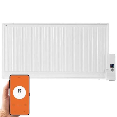 Celsius wifi oil filled - wifi,