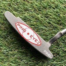 Ping Eye2 Eye 2 Putter New Old Stock (NOS) 36” COLLECTORS ITEM