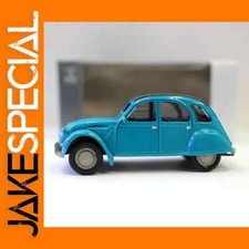 JakeSpecial - miniature car