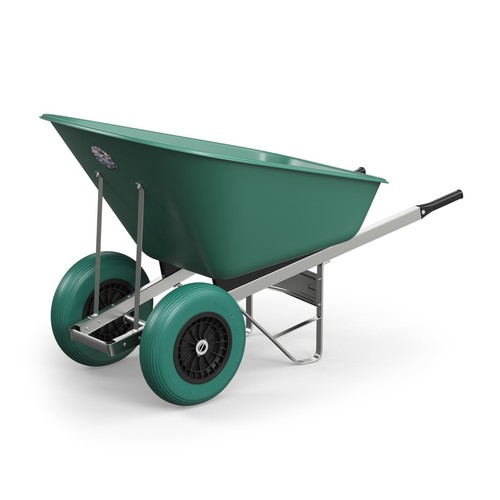 Agri barrow heavy - agri,