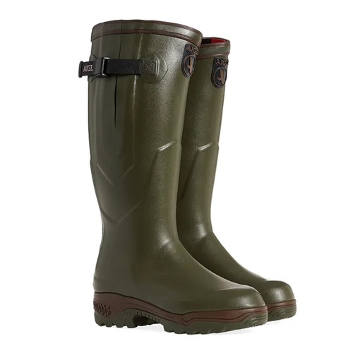 Aigle parcours iso boot - 2,