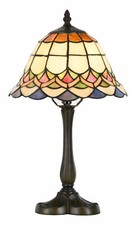 Tiffany Table Lamp