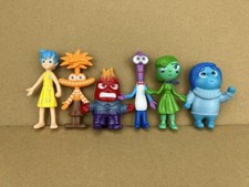 6Pcs Inside Out Joy Riley