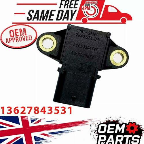 Map sensor for bmw - map,