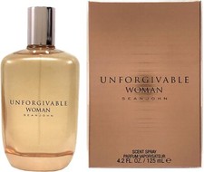 Sean John Unforgivable Eau De