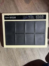 Roland SPD-8 Total Percussion
