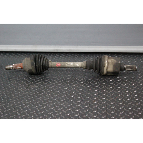 9685209580 front left axle - 9685209580,