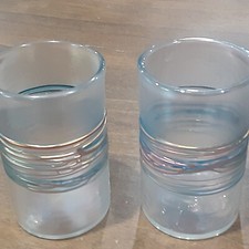 Mystery Artist - Hand Blown