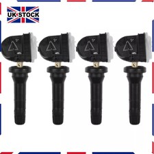 4X Tyre Pressure Sensor