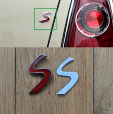 F55 MINI Cooper S JCW John