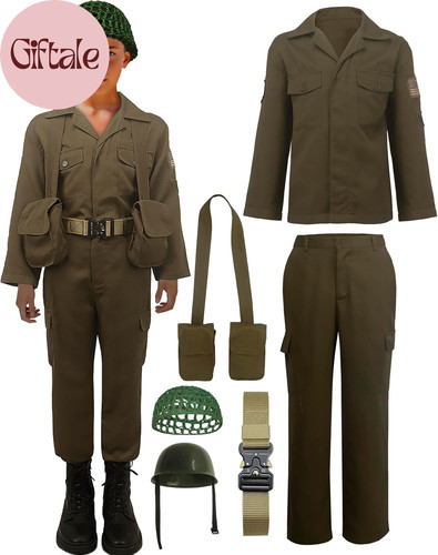 Boys wwii army - boys,