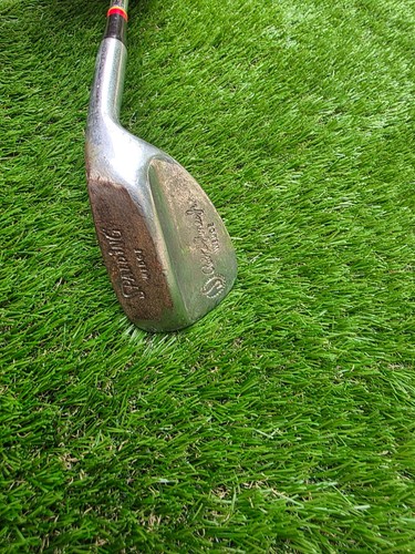 Spalding wedge right handed - spalding,