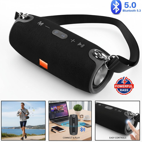 40w portable wireless - portable,