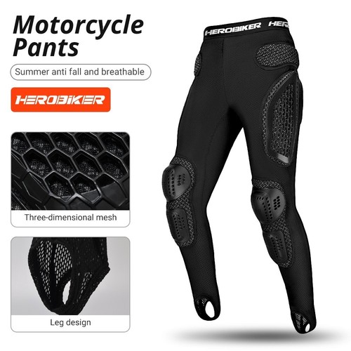 Motorcycle protective pants - motorcycle,