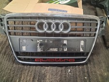 Genuine Audi A4 B8 Sline