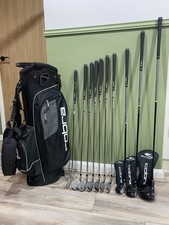 Cobra fly xl Golf Set with