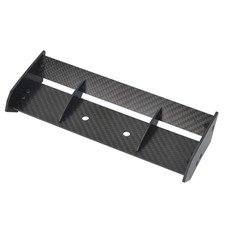 Carbon Fiber Wing Spoilers for