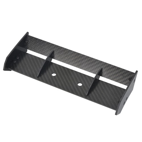 Carbon fiber wing spoilers for - fiber,