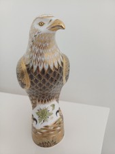ROYAL CROWN DERBY SEA EAGLE