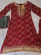 Brand New Truoser Kameez 3