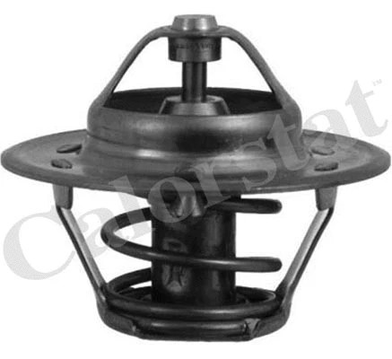Thermostat coolant fits ford - coolant, fits:
