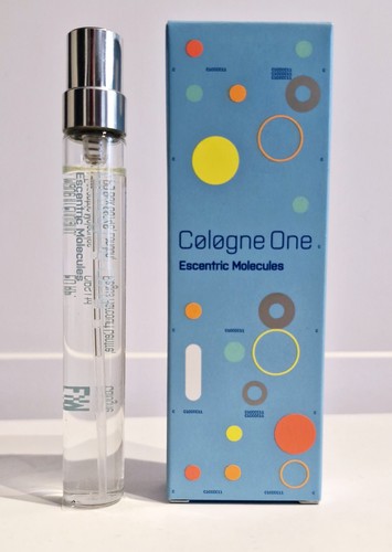 Escentric molecules molecule - escentric,