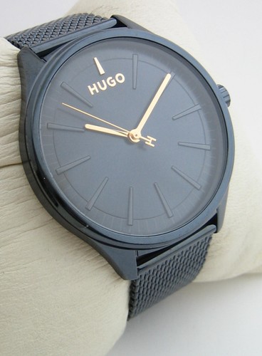 Hugo boss watch - boss, mens
