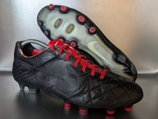 Nike Tiempo Legend IV FG Size