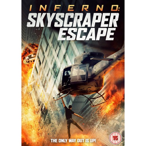 Inferno skyscraper escape - inferno:,