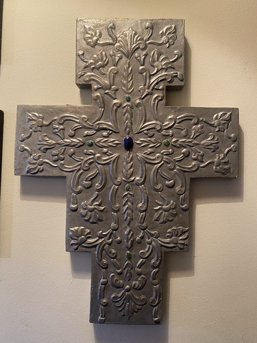 Large 42cm byzantine greek - 42cm,