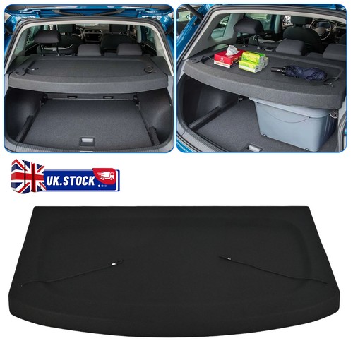 Rear parcel shelf - parcel, load