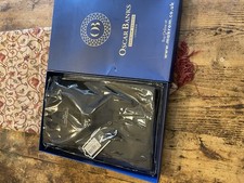 Bnwt In Box Oscar Banks Makrom