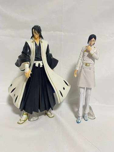 Bleach ichiban kuji figure - kuji,